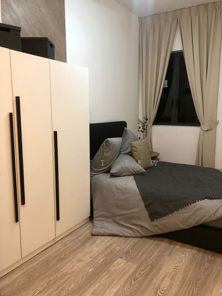 Service Residence for Rent at NOVUM - Matt Tew - PropertyGuru.com.my