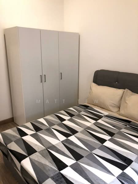 Service Residence for Rent at NOVUM - Matt Tew - PropertyGuru.com.my