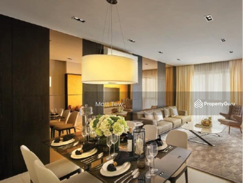 Service Residence for Rent at NOVUM - Matt Tew - PropertyGuru.com.my