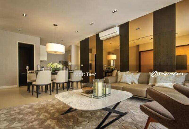 Service Residence for Rent at NOVUM - Matt Tew - PropertyGuru.com.my