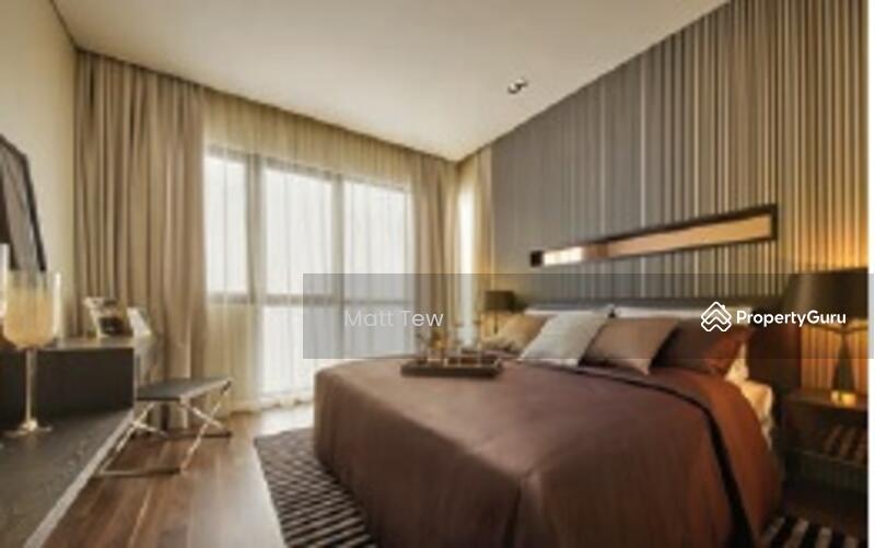 Service Residence for Rent at NOVUM - Matt Tew - PropertyGuru.com.my