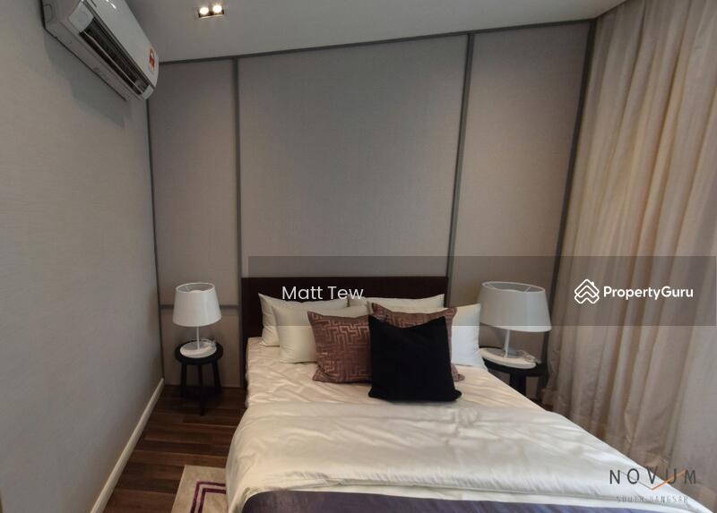 Service Residence for Rent at NOVUM - Matt Tew - PropertyGuru.com.my