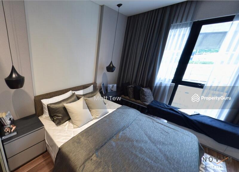 Service Residence for Rent at NOVUM - Matt Tew - PropertyGuru.com.my
