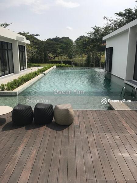Bungalow for Sale in Iskandar Puteri (Nusajaya) (Johor) - Oscar Yan - PropertyGuru.com.my