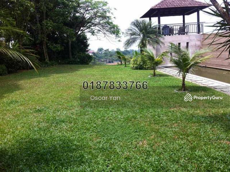 Bungalow for Sale in Iskandar Puteri (Nusajaya) (Johor) - Oscar Yan - PropertyGuru.com.my