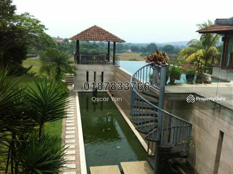 Bungalow for Sale in Iskandar Puteri (Nusajaya) (Johor) - Oscar Yan - PropertyGuru.com.my