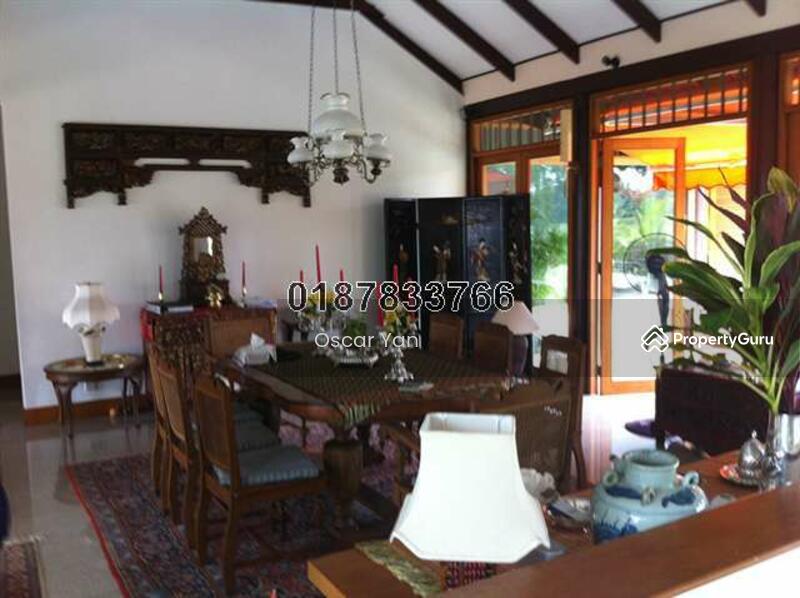 Bungalow for Sale in Iskandar Puteri (Nusajaya) (Johor) - Oscar Yan - PropertyGuru.com.my