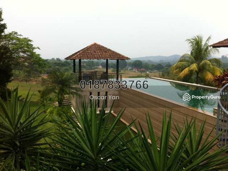 Bungalow for Sale in Iskandar Puteri (Nusajaya) (Johor) - Oscar Yan - PropertyGuru.com.my