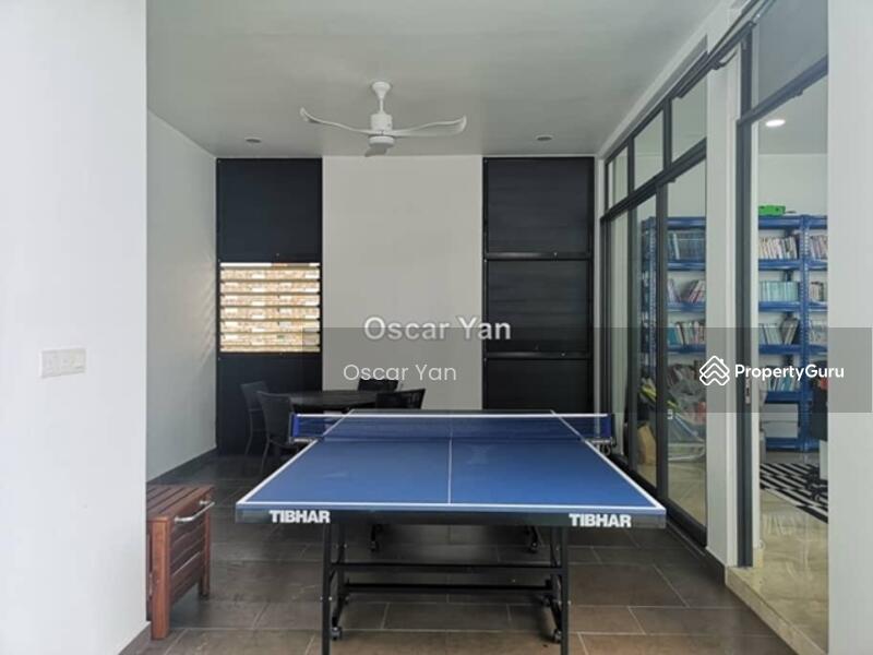 For Sale - Iskandar Puteri (Nusajaya)