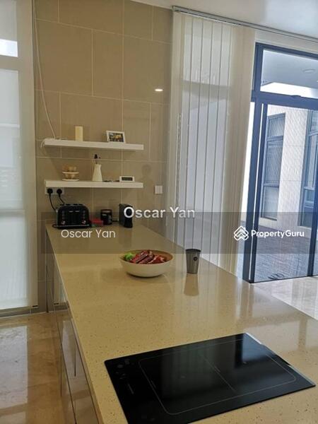 For Sale - Iskandar Puteri (Nusajaya)