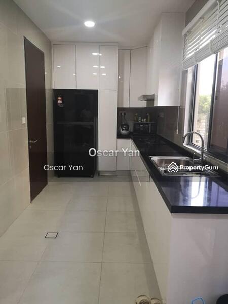 For Sale - Iskandar Puteri (Nusajaya)