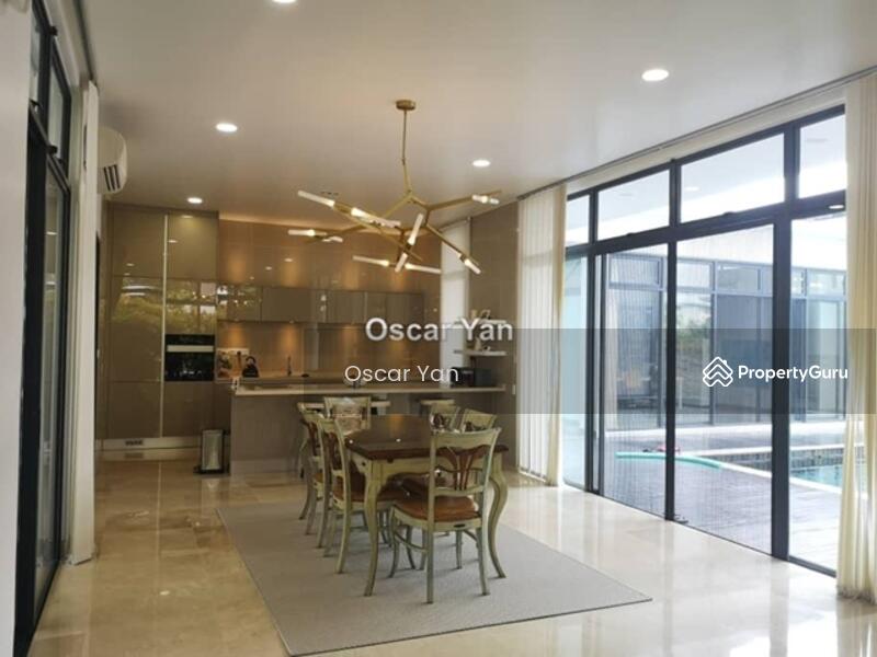 For Sale - Iskandar Puteri (Nusajaya)