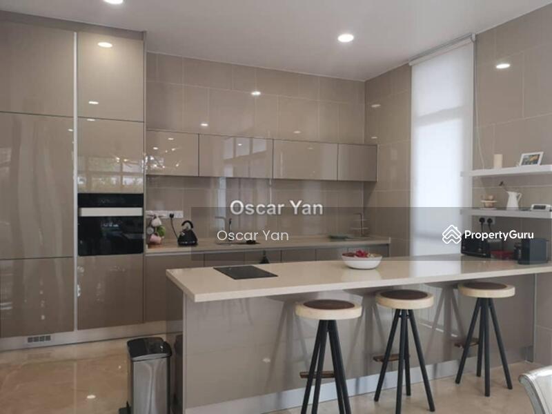 For Sale - Iskandar Puteri (Nusajaya)