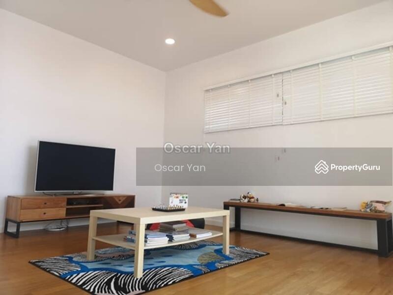 For Sale - Iskandar Puteri (Nusajaya)