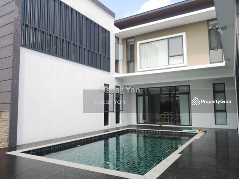 For Sale - Iskandar Puteri (Nusajaya)