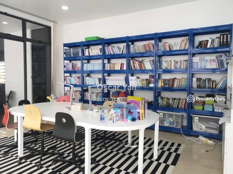 For Sale - Iskandar Puteri (Nusajaya)