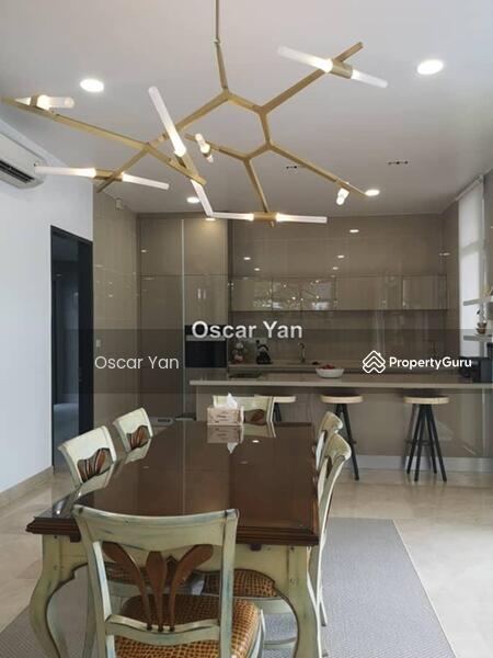 For Sale - Iskandar Puteri (Nusajaya)