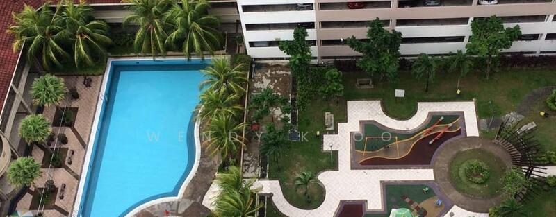 For Sale - Bayu Tasik 2