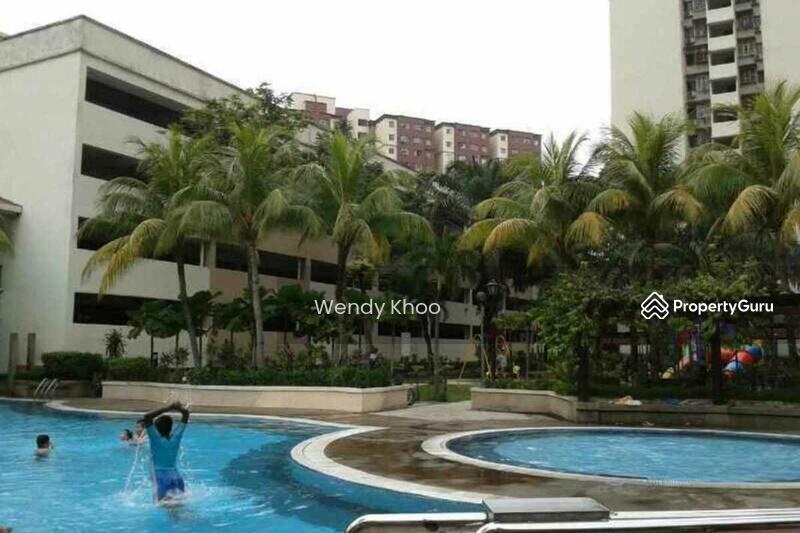 For Sale - Bayu Tasik 2