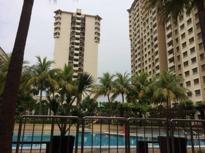 For Sale - Bayu Tasik 2