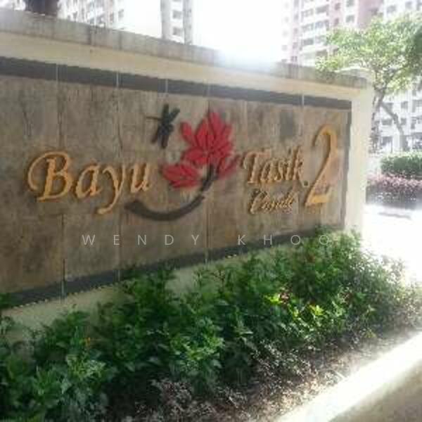 For Sale - Bayu Tasik 2