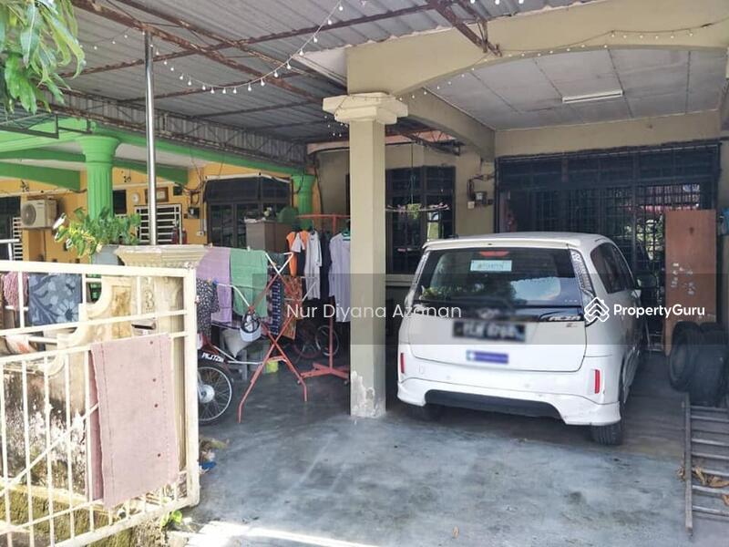 No Longer Available Taman Haji Ahmad Jamil 13300 Tasek Gelugor Penang Tasek Gelugor Seberang Perai Utara Mainland North Penang 3 Bedrooms 1200 Sqft Terraces Link Houses For Sale By Nur Diyana Azanan Rm 200 000 30526316