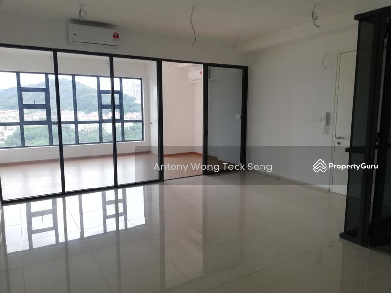Servis Apartment untuk Dijual di EkoCheras Service Residences - Antony Wong Teck Seng - PropertyGuru.com.my