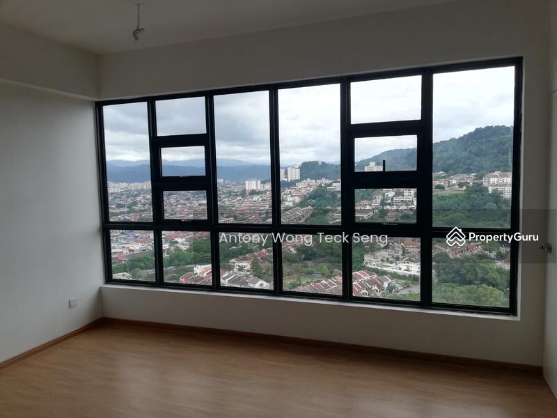 Servis Apartment untuk Dijual di EkoCheras Service Residences - Antony Wong Teck Seng - PropertyGuru.com.my