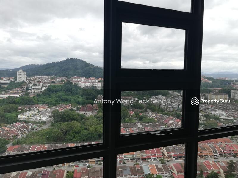 Servis Apartment untuk Dijual di EkoCheras Service Residences - Antony Wong Teck Seng - PropertyGuru.com.my