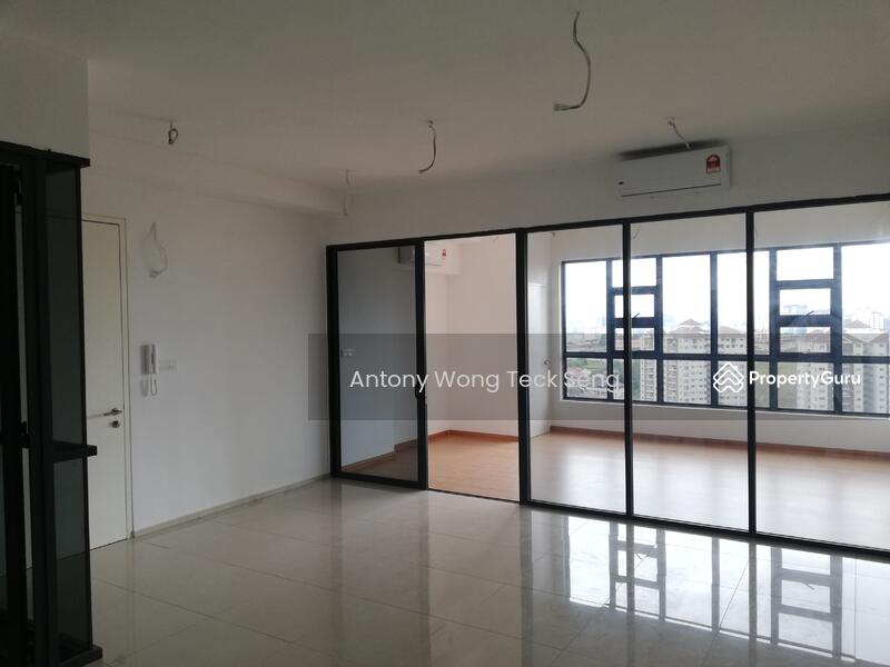 Servis Apartment untuk Dijual di EkoCheras Service Residences - Antony Wong Teck Seng - PropertyGuru.com.my