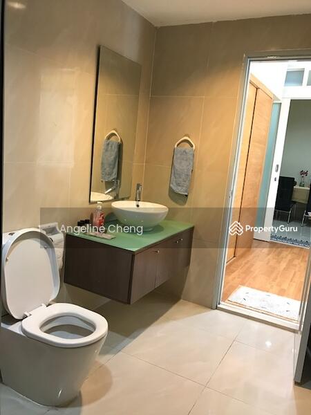 Parkview Service Apartment untuk Untuk Dijual - RM 550,000, Feb 2026 - PropertyGuru.com.my