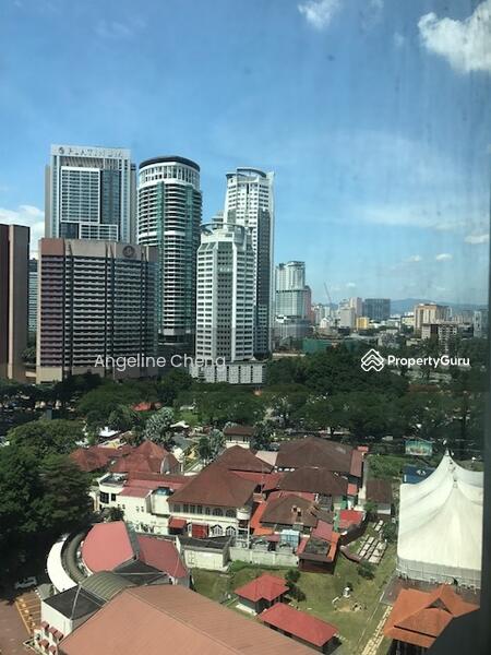 Parkview Service Apartment untuk Untuk Dijual - RM 550,000, Feb 2026 - PropertyGuru.com.my