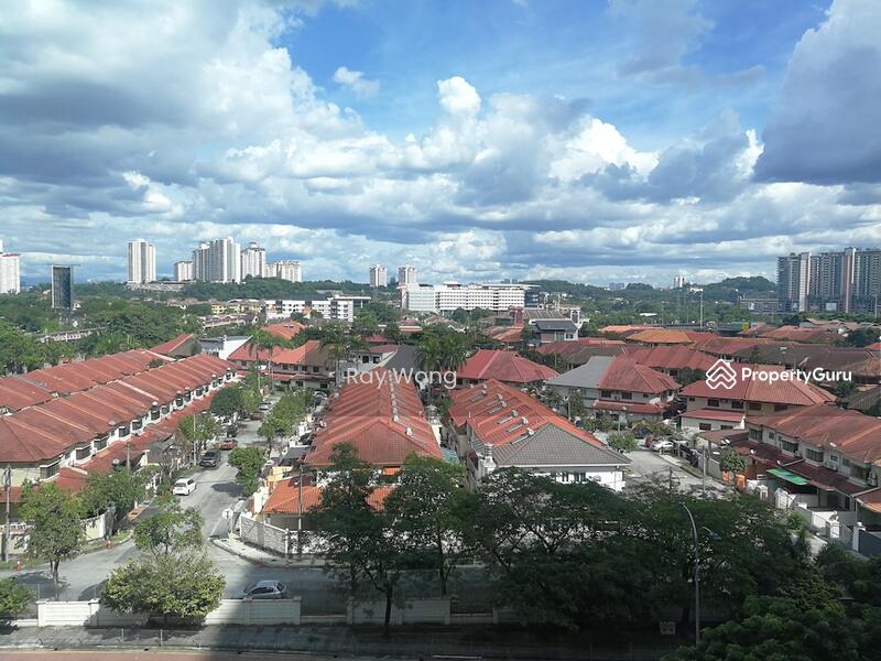 Office for Rent in Bandar Sunway (Sunway) - Ray Wong - PropertyGuru.com.my