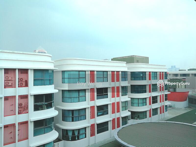 Office for Rent in Bandar Sunway (Sunway) - Ray Wong - PropertyGuru.com.my