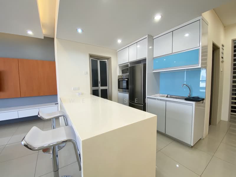 Kondominium untuk Disewa di Birch Plaza - Weng Sern - PropertyGuru.com.my