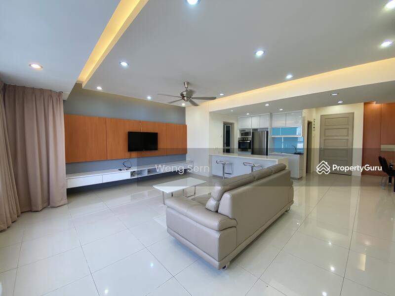 Kondominium untuk Disewa di Birch Plaza - Weng Sern - PropertyGuru.com.my