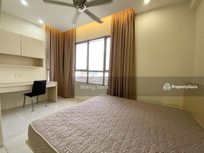 Kondominium untuk Disewa di Birch Plaza - Weng Sern - PropertyGuru.com.my