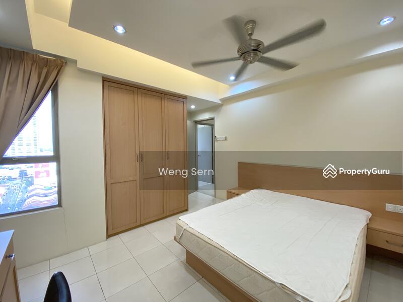 Kondominium untuk Disewa di Birch Plaza - Weng Sern - PropertyGuru.com.my