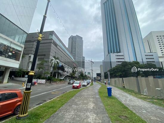 Jalan Wong Ah Fook Ground Floor Shop Lot Johor Bahru Johor 1000 Sqft Commercial Properties For Rent By Roy Wang Rm 8 500 Mo 30529884
