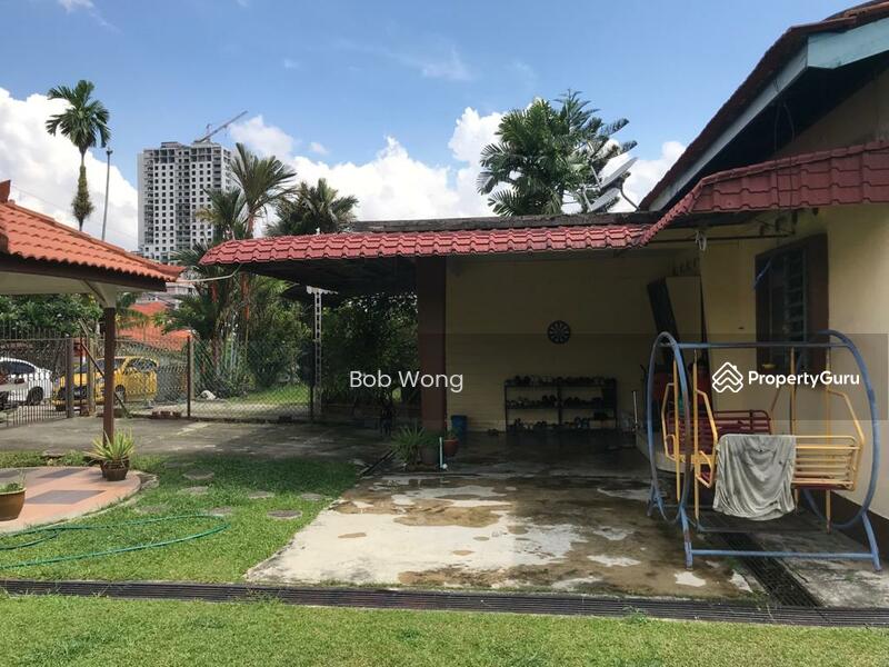 [No Longer Available] SERENE PARK, SERENE PARK, Taman Sentosa, Johor