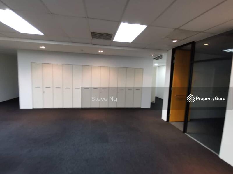 For Rent - Wisma Bangsar 8