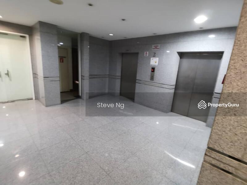 For Rent - Wisma Bangsar 8