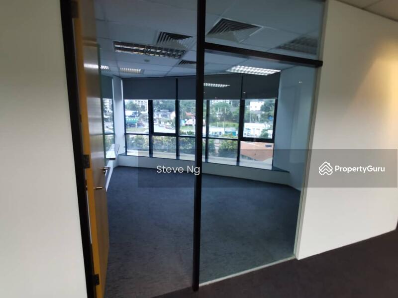 For Rent - Wisma Bangsar 8