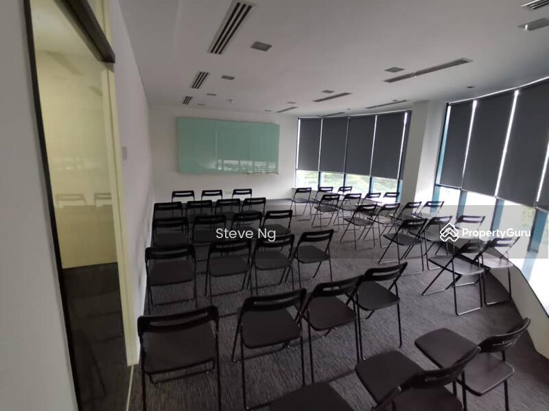 For Rent - Wisma Bangsar 8