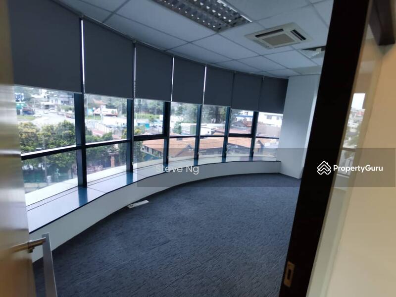 For Rent - Wisma Bangsar 8