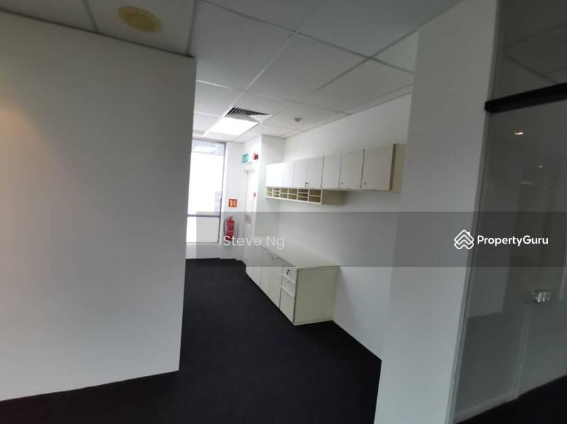 For Rent - Wisma Bangsar 8