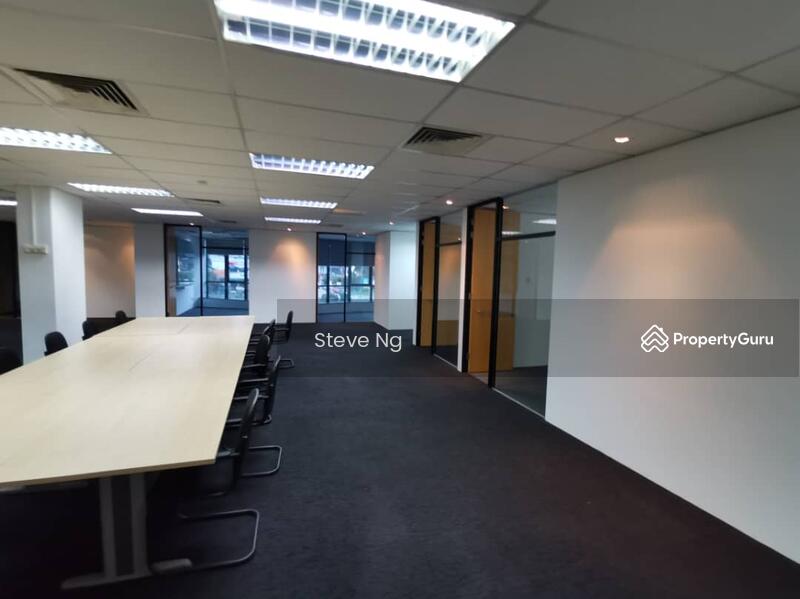 For Rent - Wisma Bangsar 8