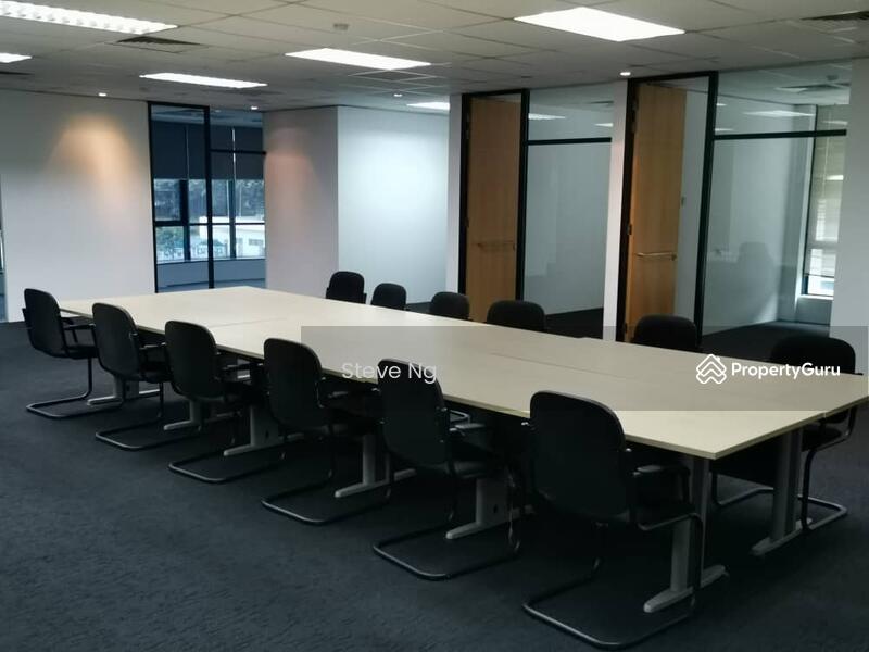 For Rent - Wisma Bangsar 8