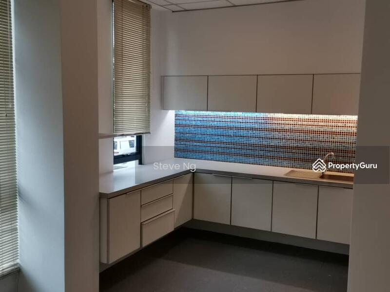 For Rent - Wisma Bangsar 8