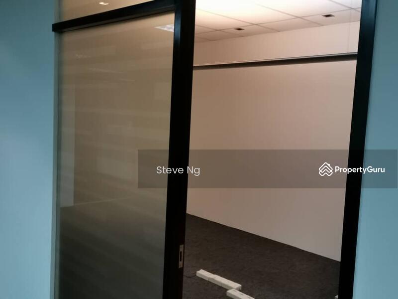 For Rent - Wisma Bangsar 8